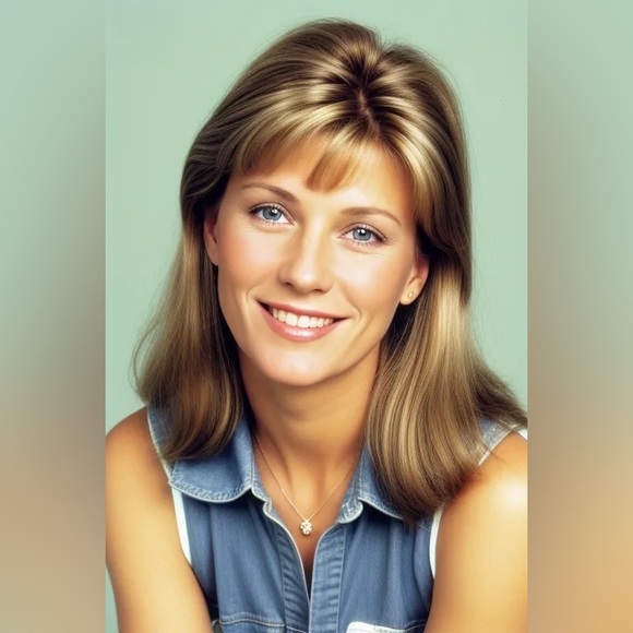 Meet your Posher, Bitsy - Picture 1 of 1